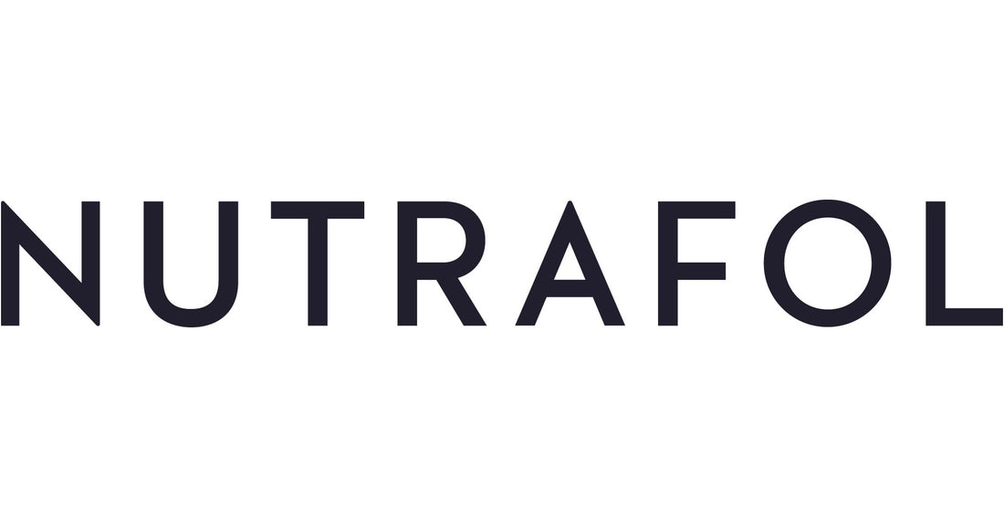 New To Nutrafol? What to expect!