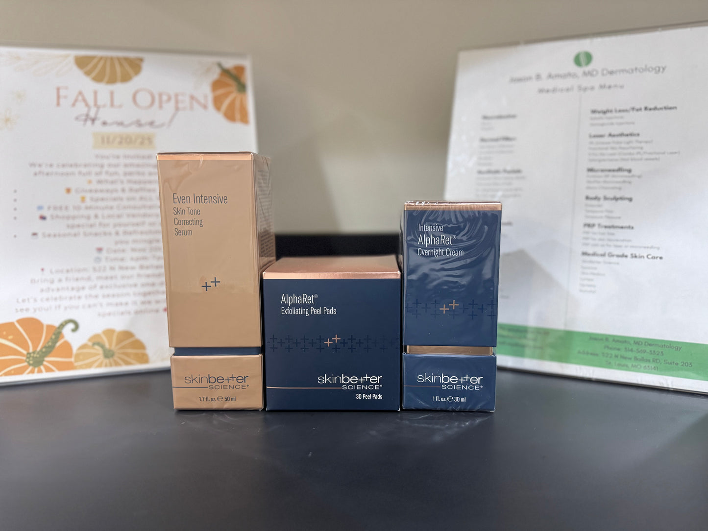 Brightening Skincare Bundle