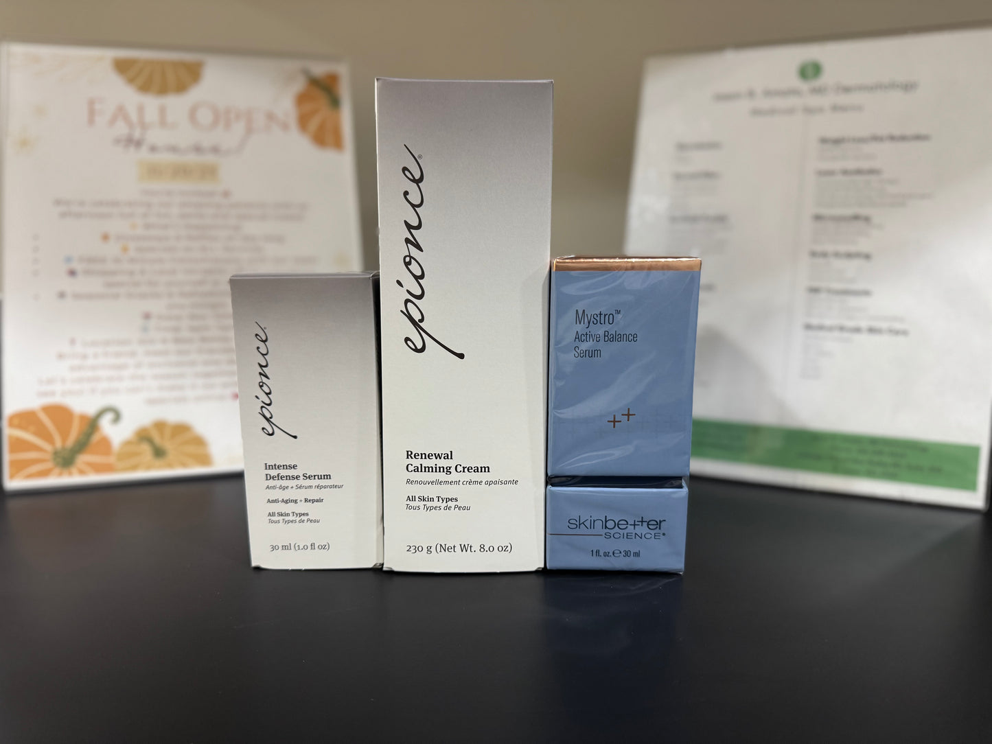 Calming Skincare Bundle