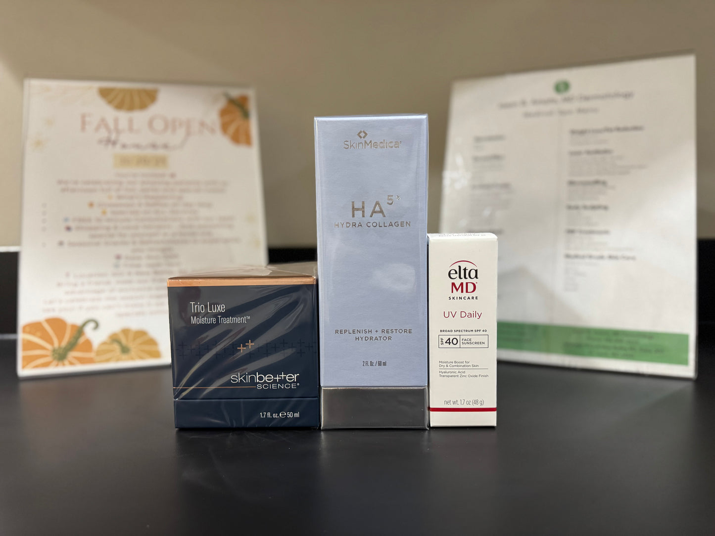 Hydrating Skincare Bundle
