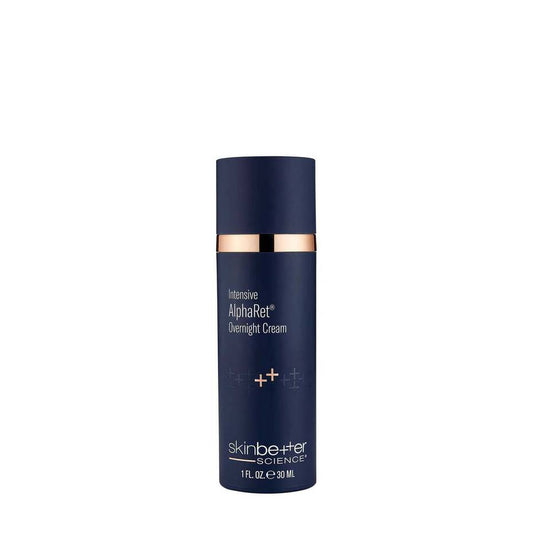 SkinBetter Science Alpharet Intensive Overnight Cream