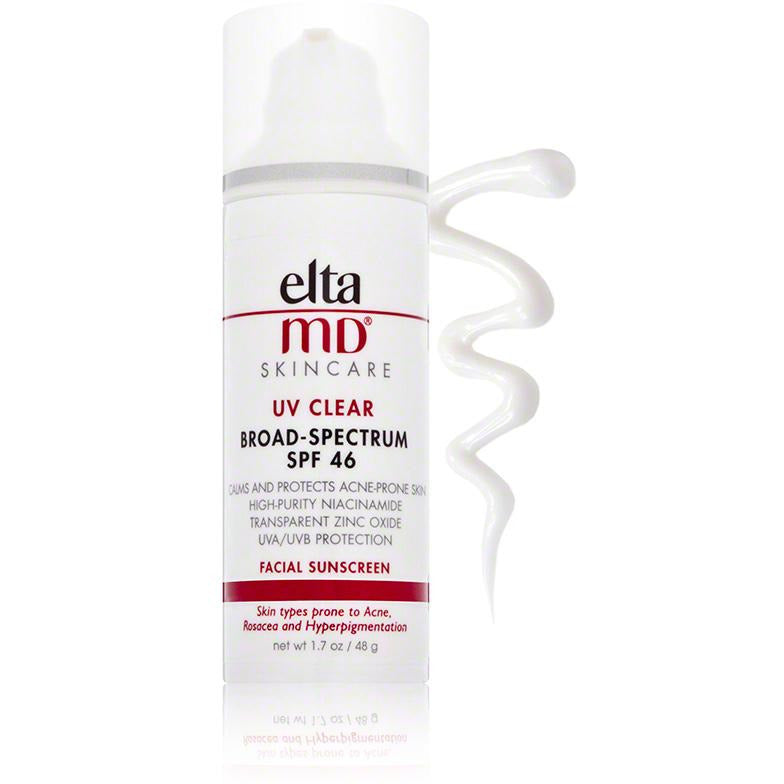 EltaMD UV Clear Broad-Spectrum SPF 46