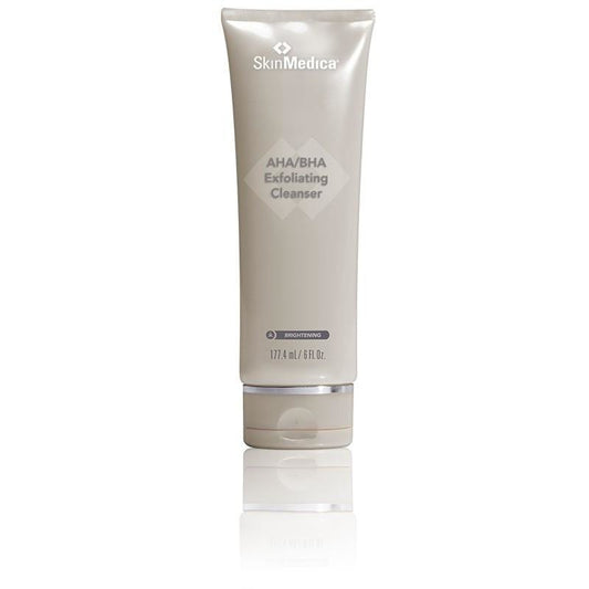 AHA/BHA Exfoliating Cleanser