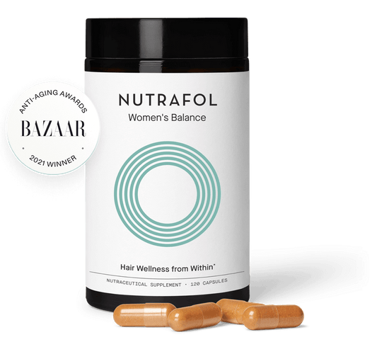 Nutrafol Balance 3 Month Supply