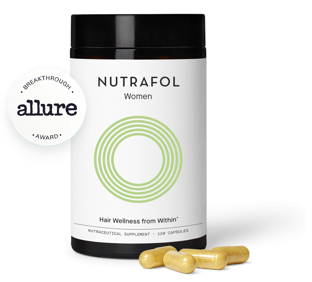 Nutrafol Womens 3 Month Supply
