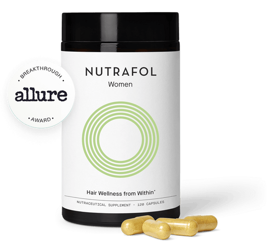 Nutrafol Womens 3 Month Supply