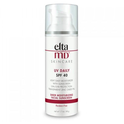 EltaMD UV Daily Broad-Spectrum SPF 40