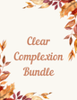 Clear Complexion Bundle