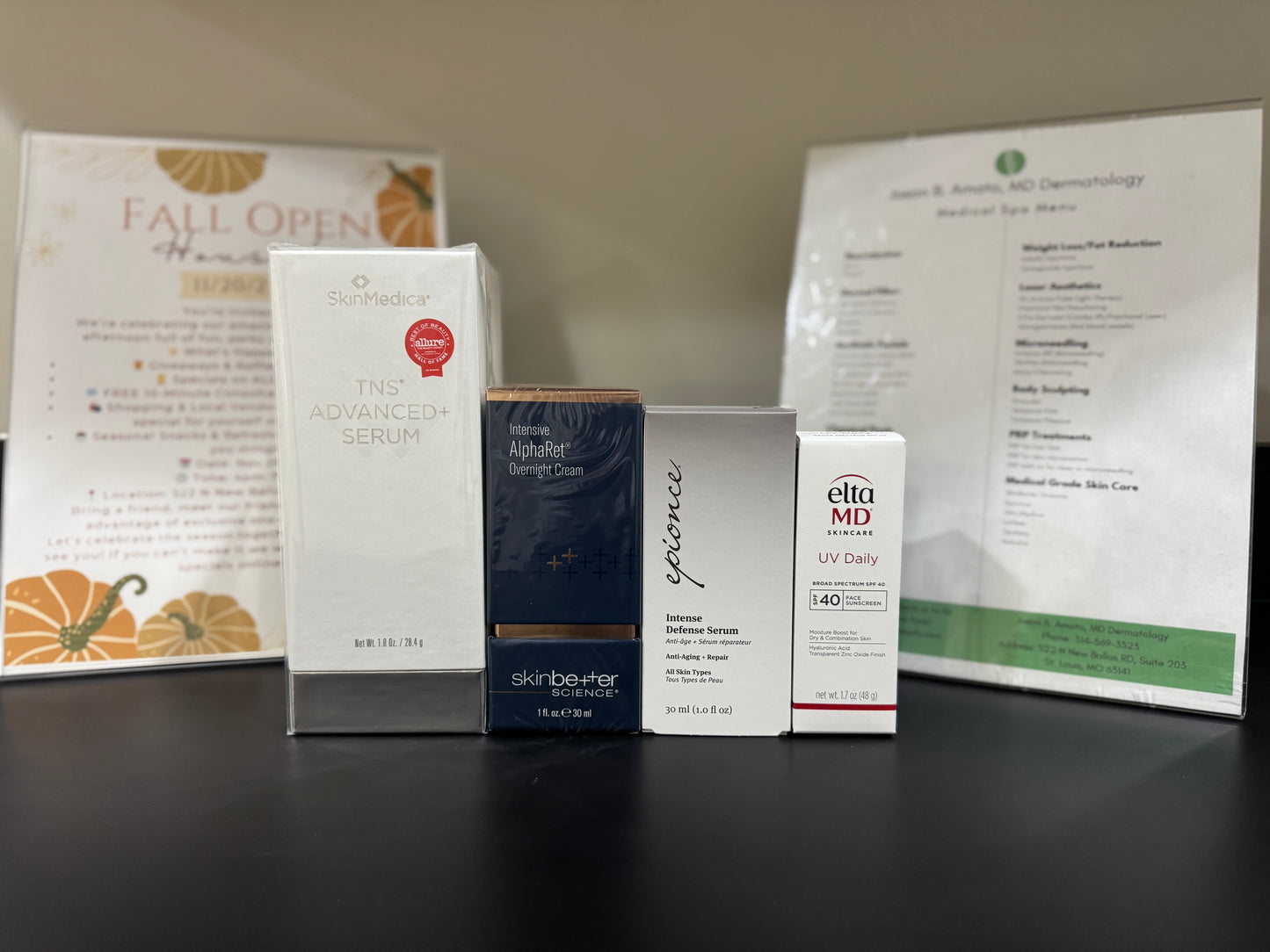 Anti-Aging Skincare Bundle (Normal/Dry)