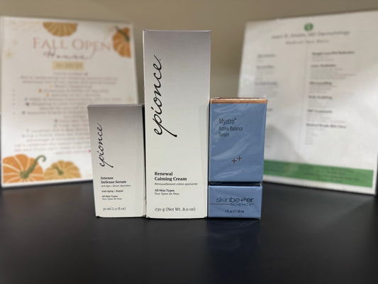 Calming Skincare Bundle