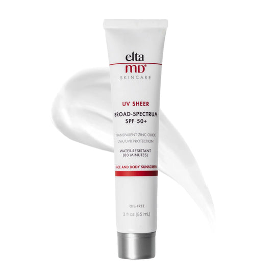 EltaMD Sheer