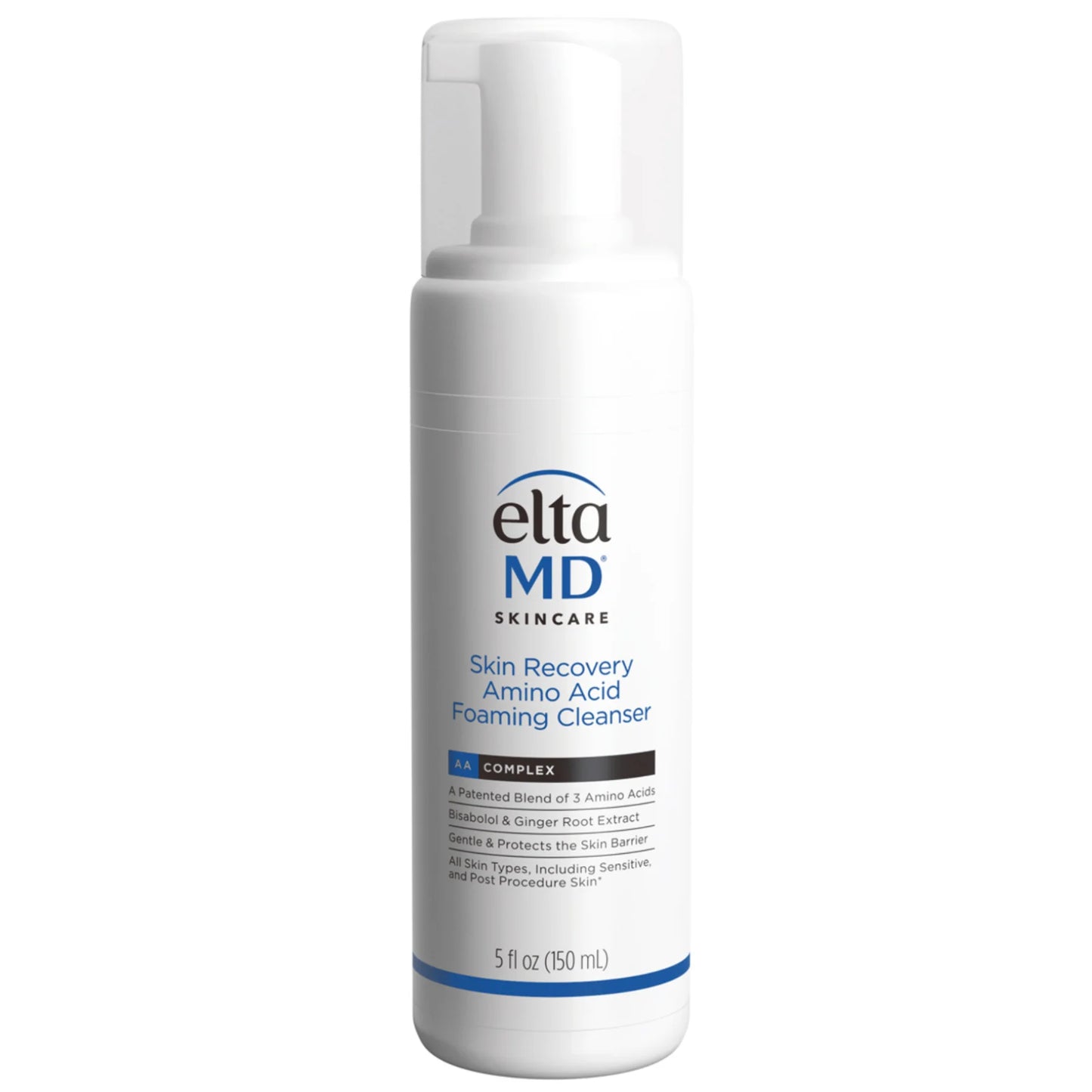Elta Foaming Cleanser